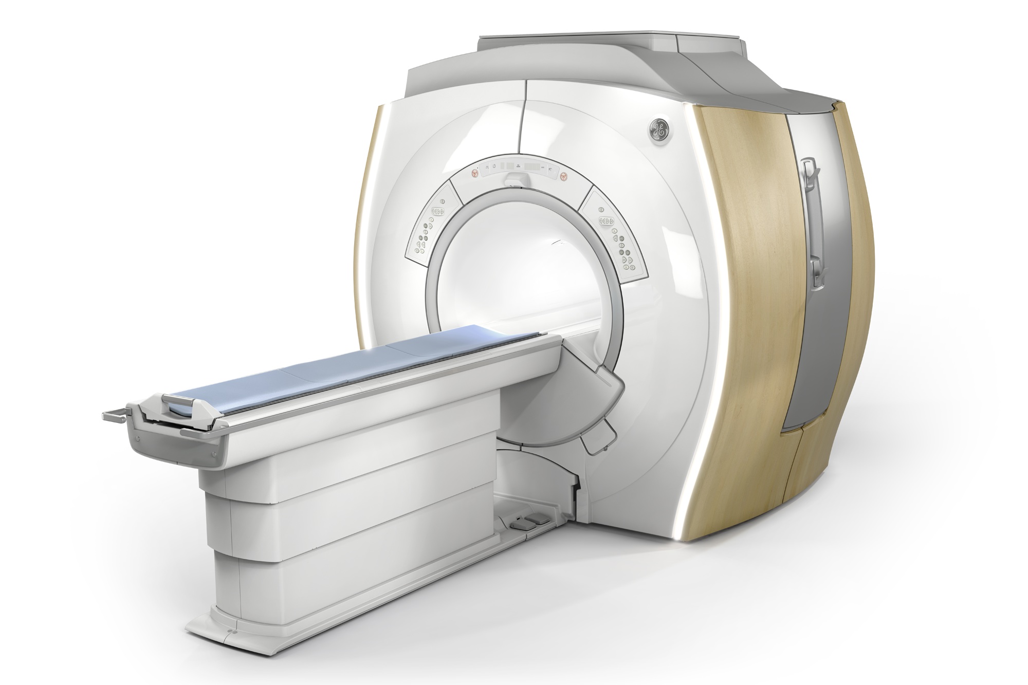 GE Healthcare Unveils New 1.5T MR Technology With Enhanced 